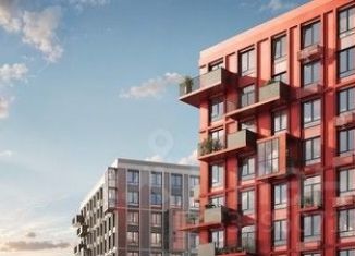 Продам 3-комнатную квартиру, 66.42 м2, Чита