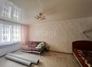 Продажа однокомнатной квартиры, 30 м2, Юрга, улица Максименко, 8
