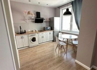 Сдаю 1-комнатную квартиру, 30 м2, Пермский край, улица Александра Турчевича, 8