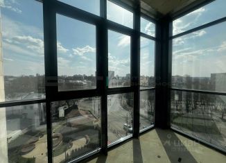 Продается трехкомнатная квартира, 125 м2, Тула, Советский территориальный округ, улица Болдина, 101