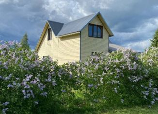 Дача на продажу, 60 м2, Новгородская область, Дачная улица, 4
