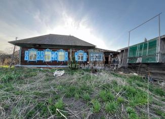 Продам дом, 68 м2, Кемеровская область, Ореховская улица