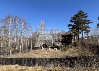 Продается земельный участок, 14 сот., Иркутская область, Загородная улица, 18