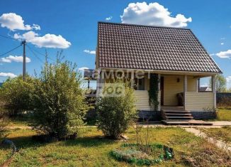 Продается дача, 67.2 м2, Тульская область, КП Ясногорье, 17