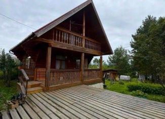Дача на продажу, 35 м2, Иркутская область, Берёзовая улица, 15