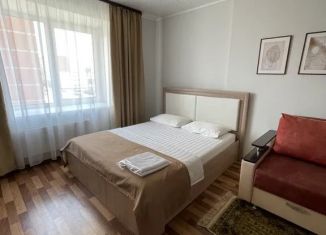 Сдам 1-комнатную квартиру, 30 м2, Томск, улица Савиных, 4А, Кировский район