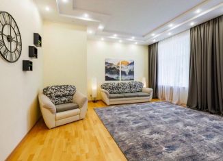 Сдается в аренду 2-комнатная квартира, 60 м2, Тульская область, проспект Ленина, 119
