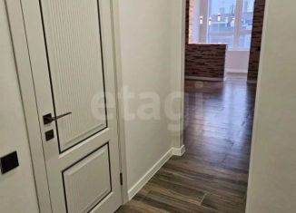 Продаю двухкомнатную квартиру, 41.5 м2, Уфа, улица Аксакова, 79, ЖК Аксаковский