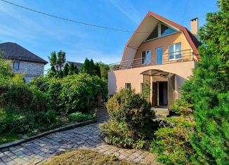Продаю дом, 120 м2, Калининград, Приовражный переулок, 14