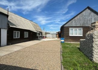 Продажа дома, 76 м2, Иркутская область, Интернациональная улица, 1