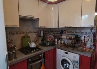 3-комнатная квартира на продажу, 61.2 м2, Курск, улица Дейнеки, 34, Сеймский округ