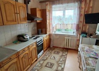 Продам двухкомнатную квартиру, 50.1 м2, Курчатов, улица Строителей, 5