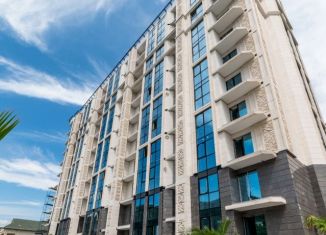 Квартира на продажу студия, 19 м2, Сочи, микрорайон Мамайка