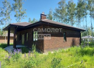 Продается дом, 125 м2, Рязанская область