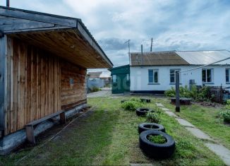 Дом на продажу, 42 м2, Алтайский край, Пригородная улица, 33