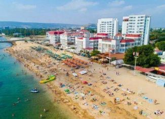Продажа участка, 12 сот., Крым, улица Энтузиастов