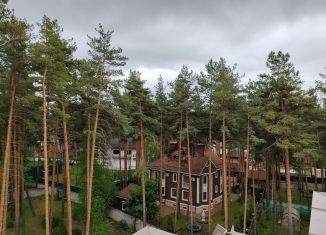 Продажа трехкомнатной квартиры, 83 м2, Рязань