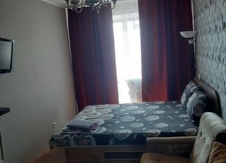 Сдача в аренду 1-комнатной квартиры, 40 м2, Томск, переулок Богдана Хмельницкого, 12А, Кировский район
