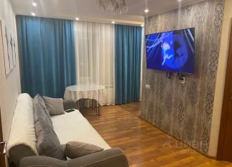 Сдается 3-комнатная квартира, 67 м2, Хабаровский край, проспект Победы, 6