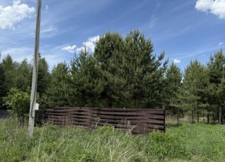 Продажа участка, 9.5 сот., Владимирская область