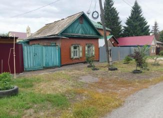 Продажа дачи, 51.8 м2, Омск, Центральный округ, улица Вавилова, 221