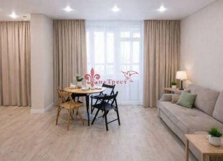 Продается 3-комнатная квартира, 77 м2, Белгород, улица Есенина, 9к2, Западный округ