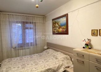 Продажа 3-комнатной квартиры, 57 м2, Оренбургская область, улица Давыдова, 1