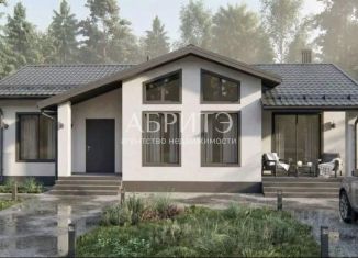 Продается коттедж, 120 м2, село Частая Дубрава, Юбилейная улица, 27
