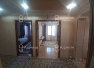 Продажа 4-ком. квартиры, 69.1 м2, рабочий посёлок Городище, площадь 40 лет Сталинградской Битвы, 6