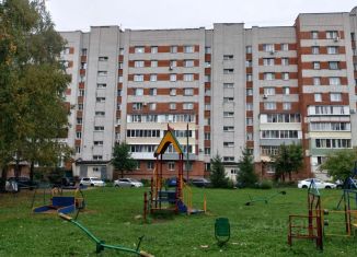 Продается 3-ком. квартира, 61.6 м2, Чебоксары, улица Эльменя, 7