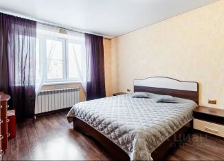 Сдача в аренду 1-ком. квартиры, 40 м2, Омск, Пригородная улица, 23к2, ЖК На Андрианова