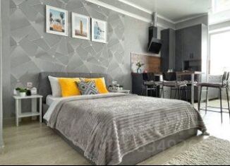 Аренда 1-ком. квартиры, 38 м2, Ставропольский край, улица Буачидзе, 1к3