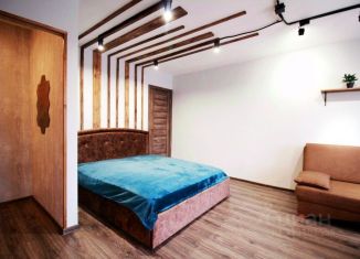 Аренда 1-ком. квартиры, 31 м2, Омск, проспект Карла Маркса, 48, Ленинский округ