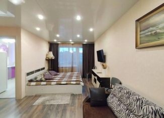 Сдача в аренду 1-комнатной квартиры, 35 м2, Череповец, проспект Строителей, 7А