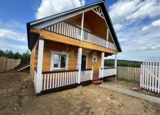 Продается дом, 90 м2, Иркутская область, улица Алексея Леонова