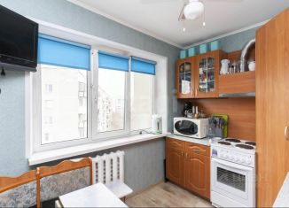 Продается 2-комнатная квартира, 44.5 м2, Тюмень, Калининский округ, улица Самарцева, 19В