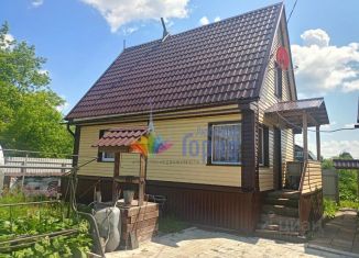 Продам дом, 35 м2, Кемеровская область, СНТ Машиностроитель, 78