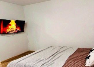 Аренда двухкомнатной квартиры, 50 м2, Уфа, улица Рихарда Зорге, 48/1, Октябрьский район