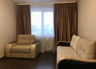 Сдается в аренду 1-ком. квартира, 45 м2, Пермь, улица Космонавта Беляева, 61, Индустриальный район