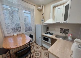 Сдается в аренду 1-комнатная квартира, 35 м2, Тверь, Московский район, бульвар Гусева