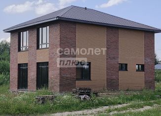 Дом на продажу, 170 м2, село Зоркальцево, Миллионная улица, 12