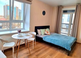 Сдаю в аренду квартиру студию, 35 м2, Пермь, улица Окулова, 24, Ленинский район