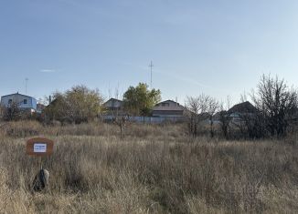 Продам земельный участок, 9 сот., Волгоград, Советский район, Вербная улица, 56