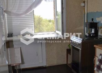 Продается трехкомнатная квартира, 63.7 м2, Самара, улица Советской Армии, 271, Октябрьский район