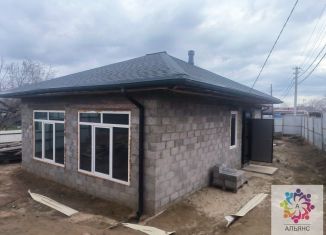 Продается дом, 100 м2, Волгоградская область, улица Шофёров, 281