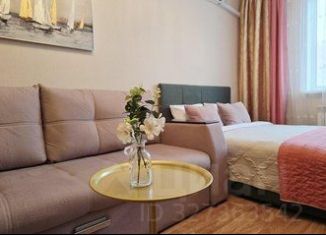 Аренда 1-ком. квартиры, 45 м2, Самарская область, Дачная улица, 24