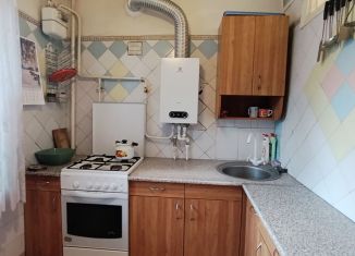 3-комнатная квартира на продажу, 58 м2, Таганрог, улица Бабушкина