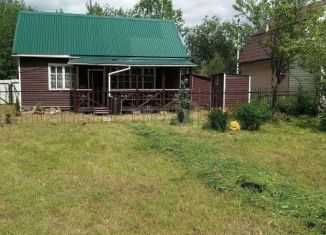 Продам дом, 39 м2, Калужская область, Лесная улица