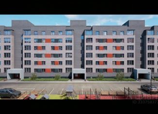 Продам 1-комнатную квартиру, 39.7 м2, Тверь, Стартовая улица, 7