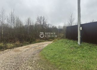 Продается земельный участок, 9.5 сот., Владимирская область